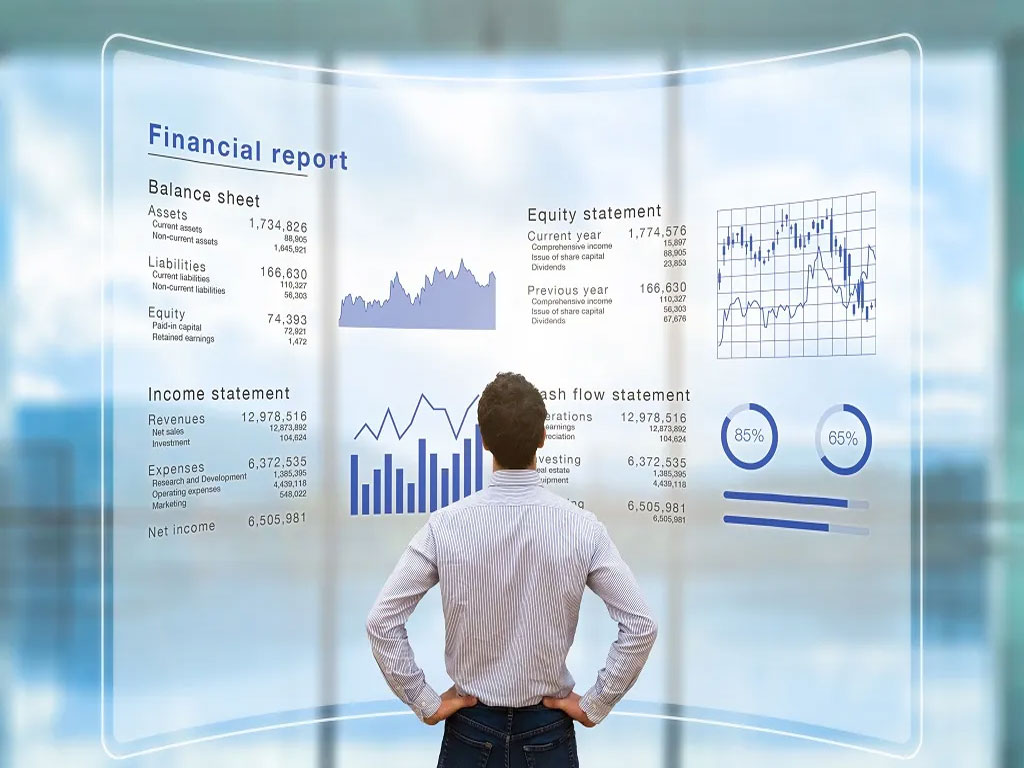 Accounting Features